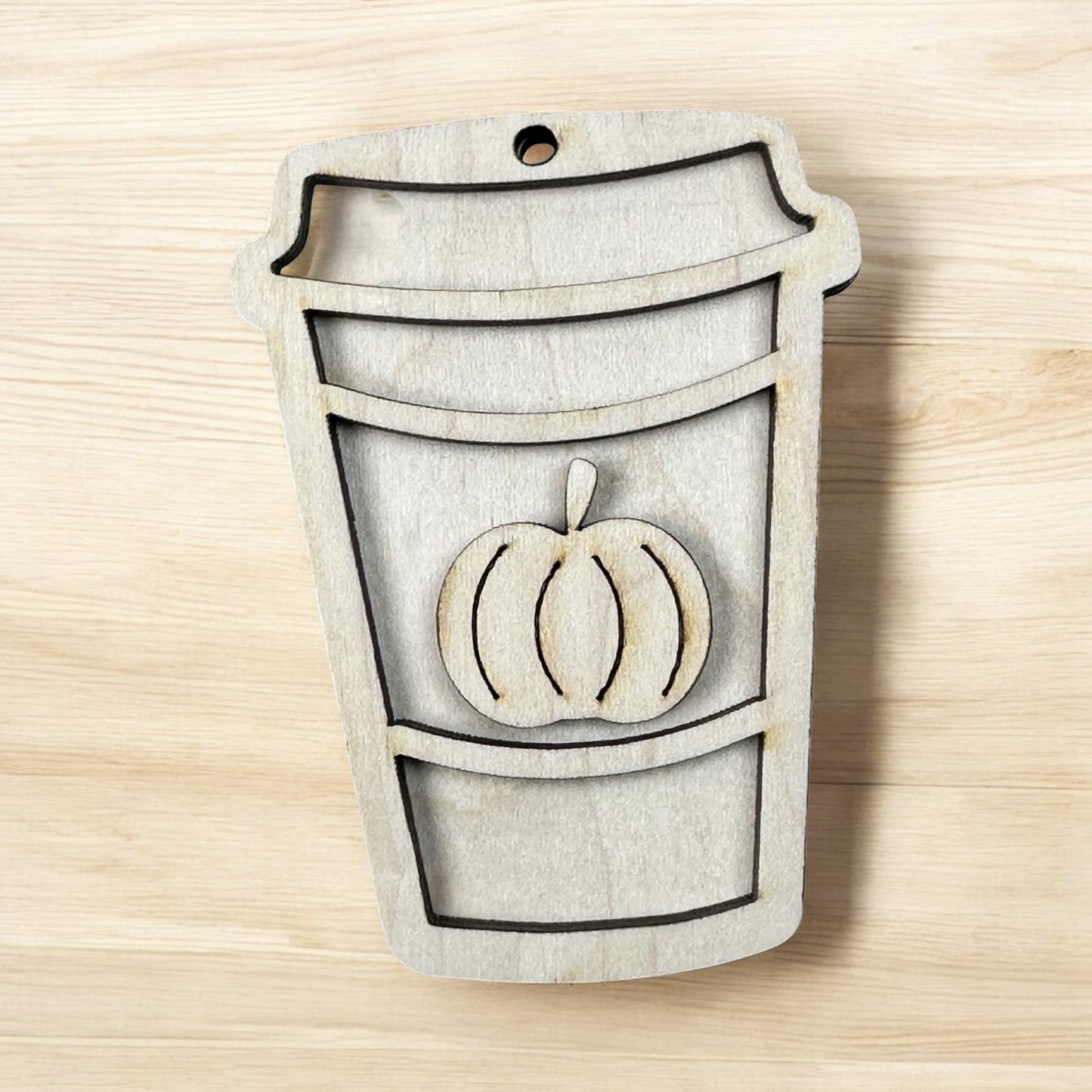 DIY Garland Tags