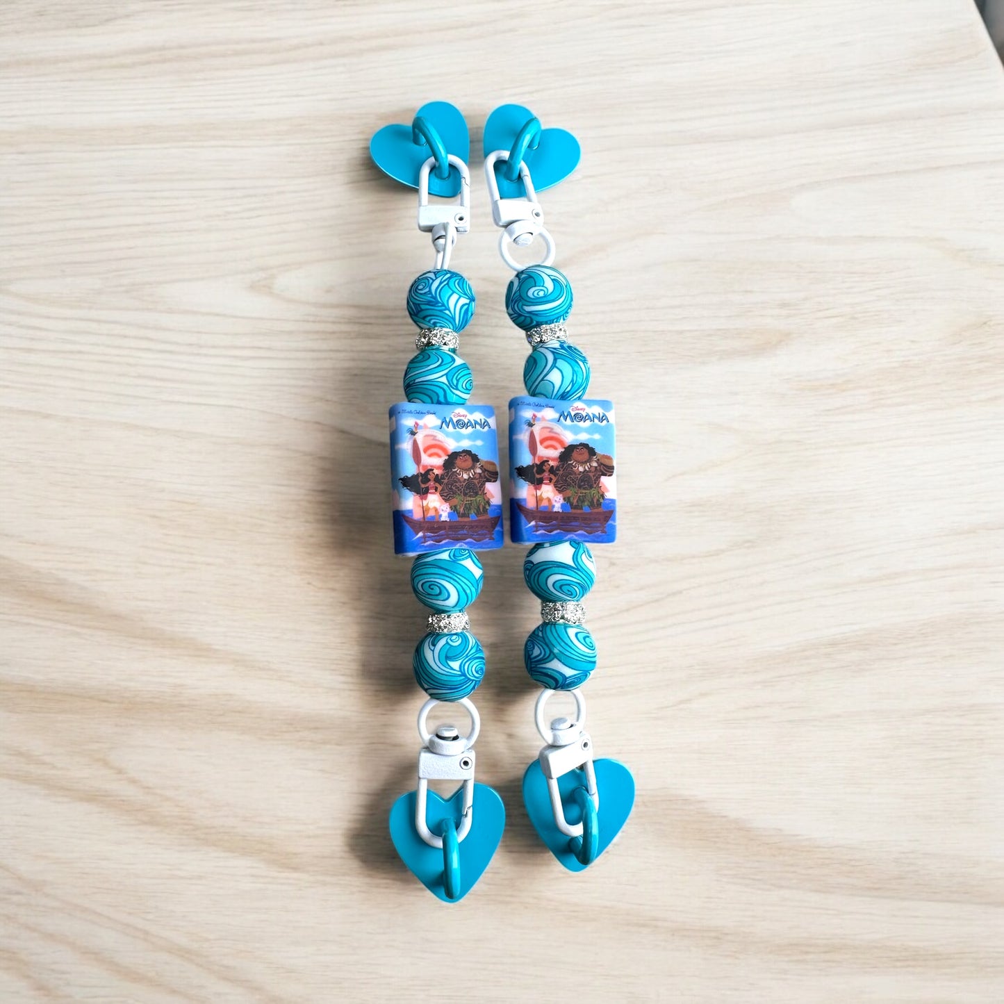 Ocean Voyagers Kindle Strap