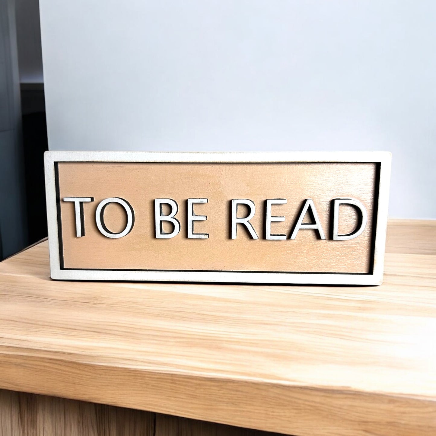 Library Street Signs