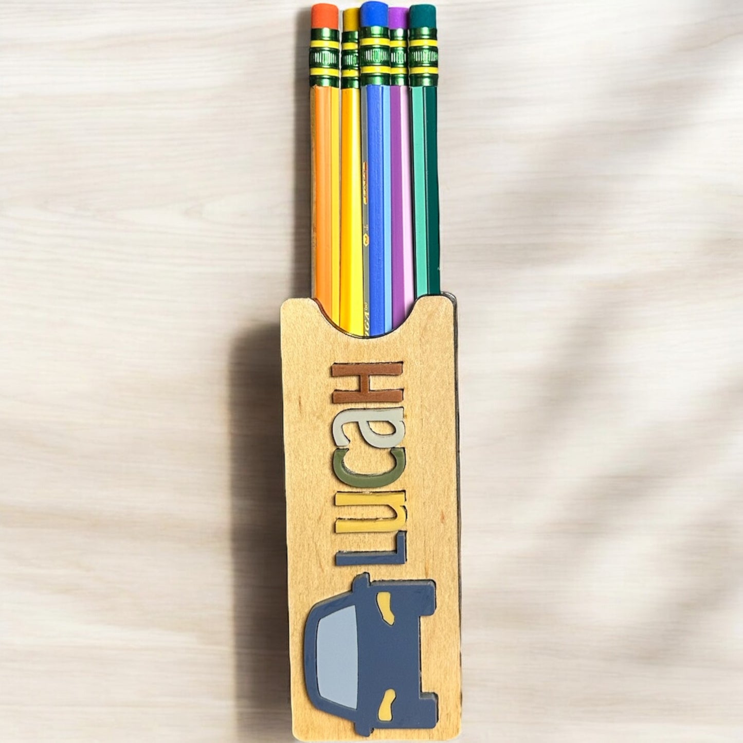 Pencil Holder