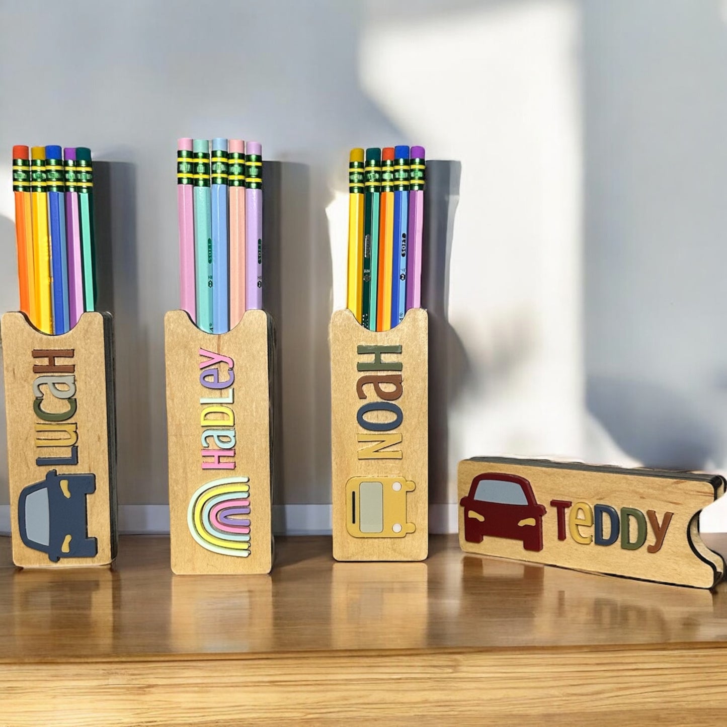Pencil Holder