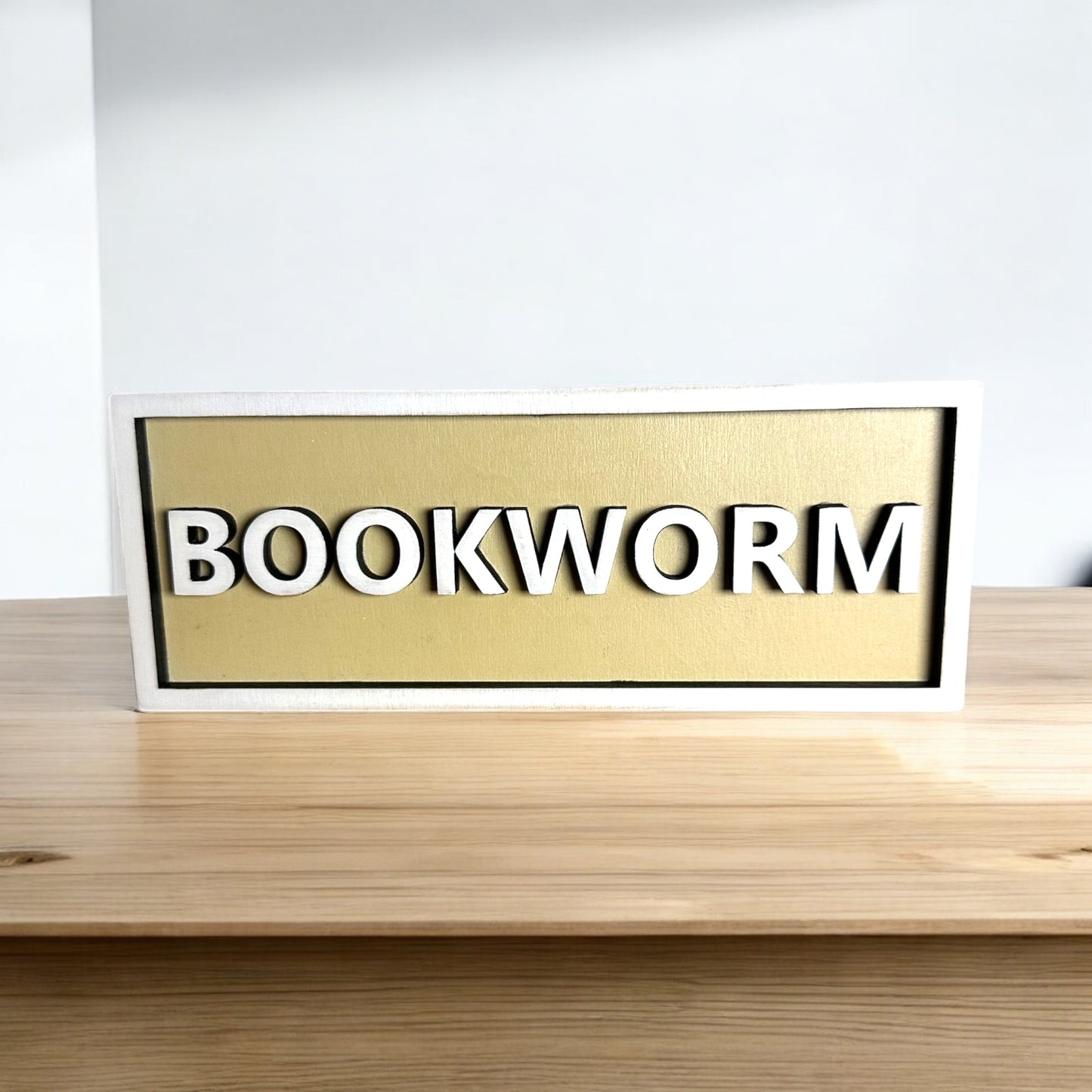 Library Street Signs