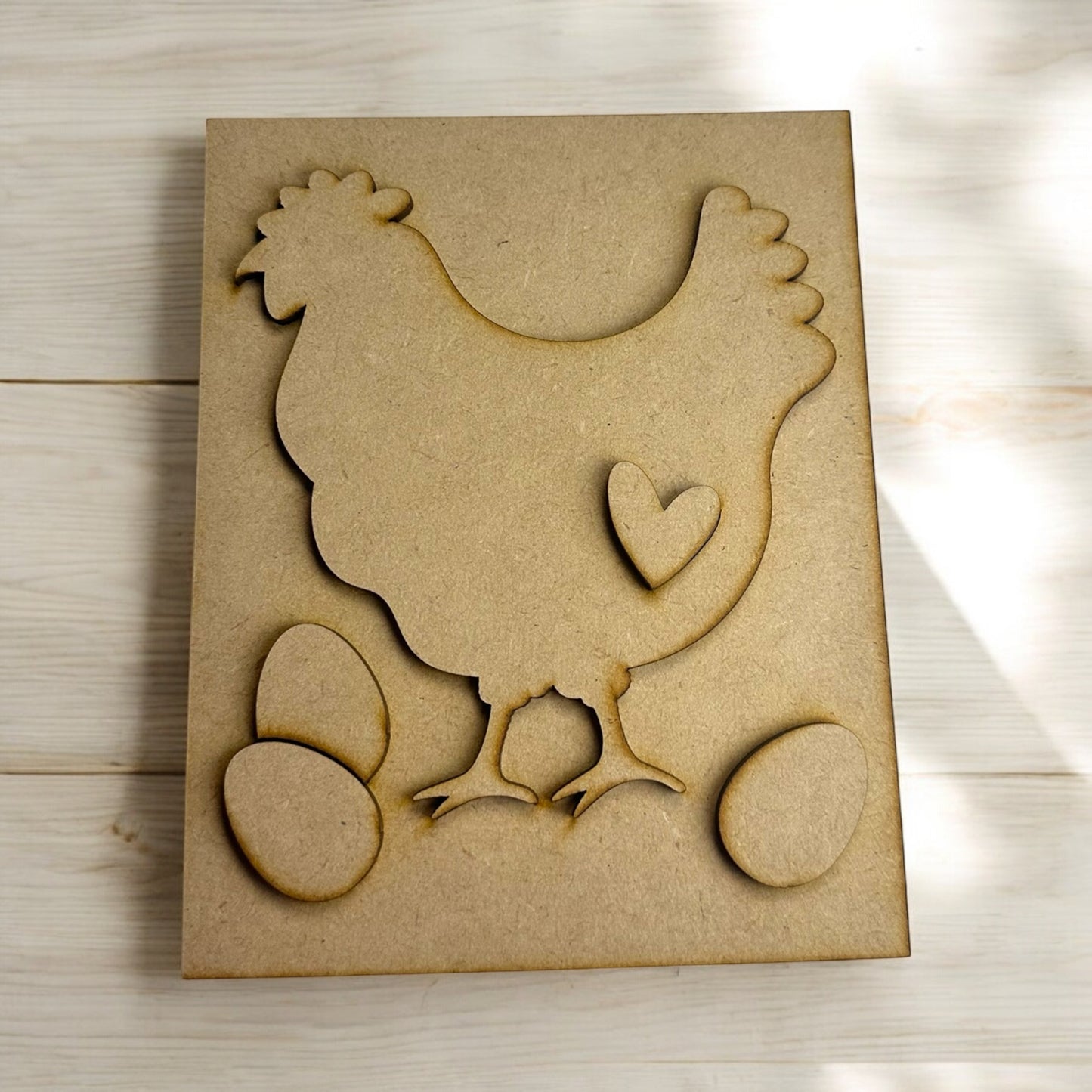 DIY Farmhouse Trio Signs