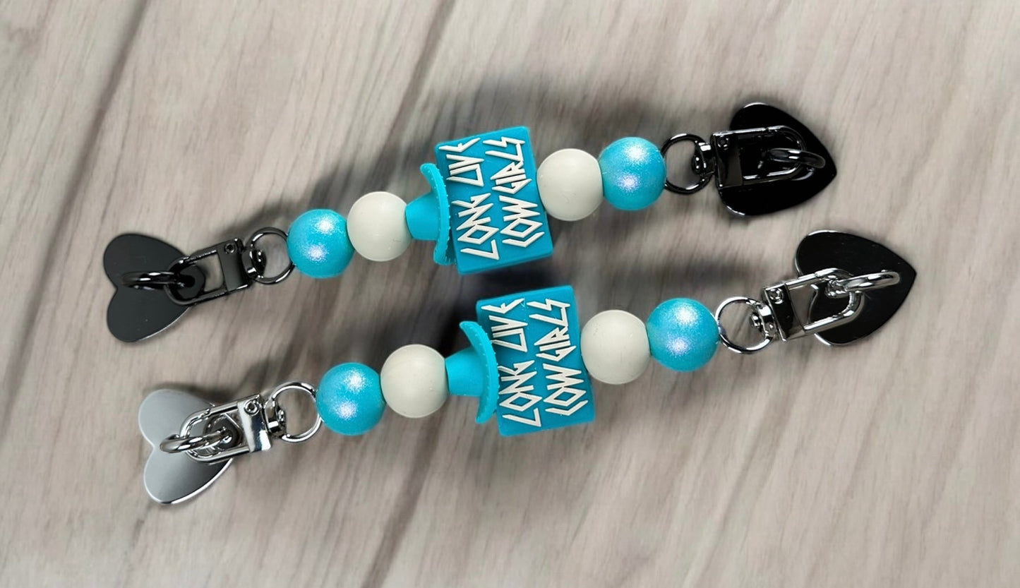 Long Live Cowgirls E-Reader Strap