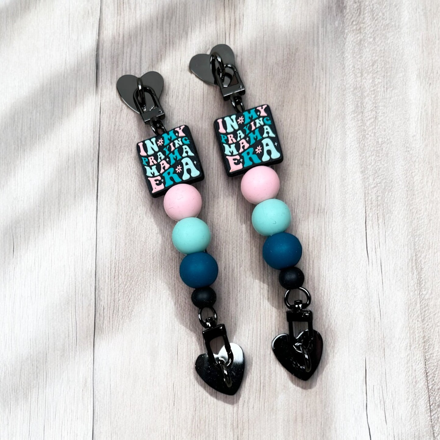 Praying Mama E-Reader Strap