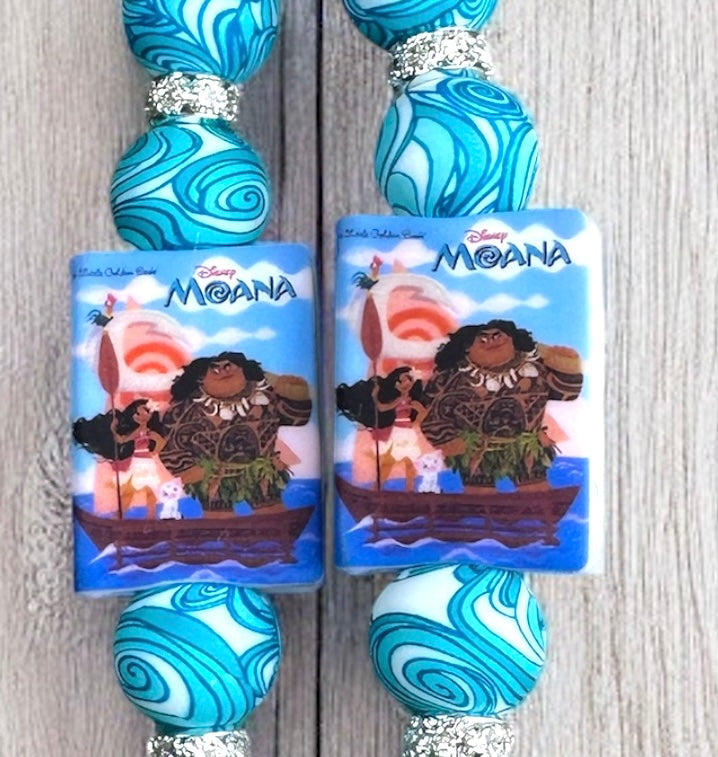 Ocean Voyagers Kindle Strap