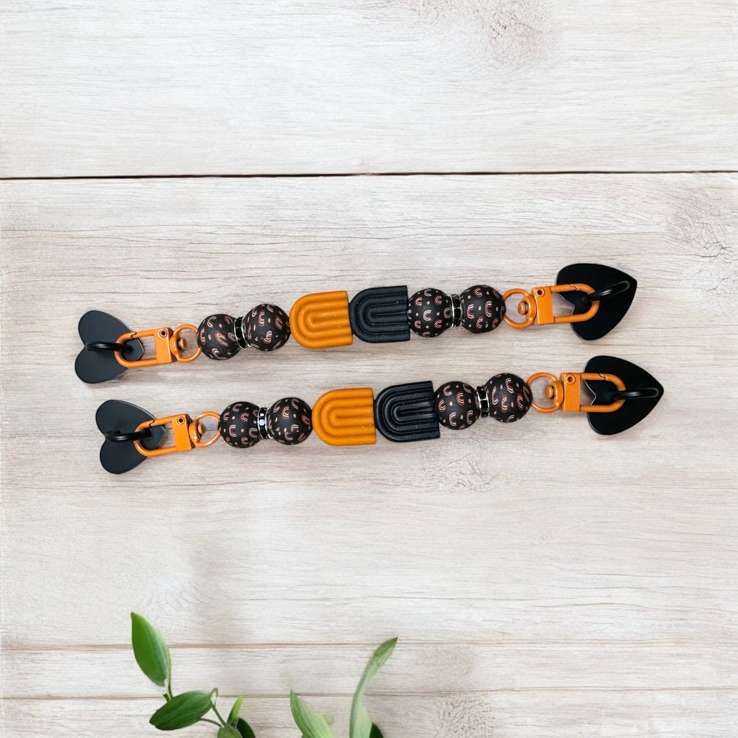 Boho Rainbows E-Reader Strap