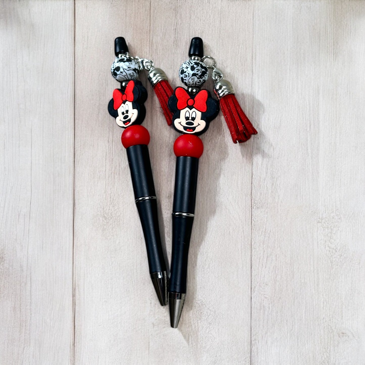 The Mouse Boy And Girl Pens