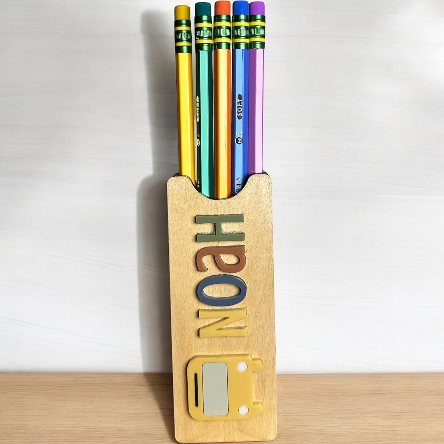 Pencil Holder