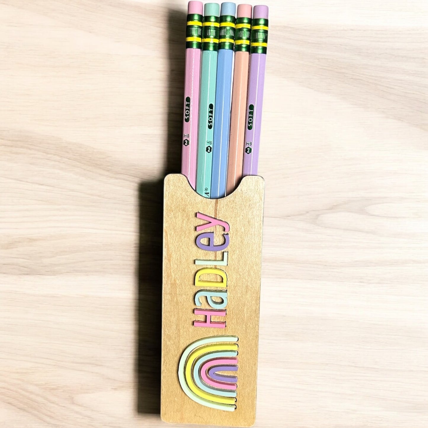 Pencil Holder