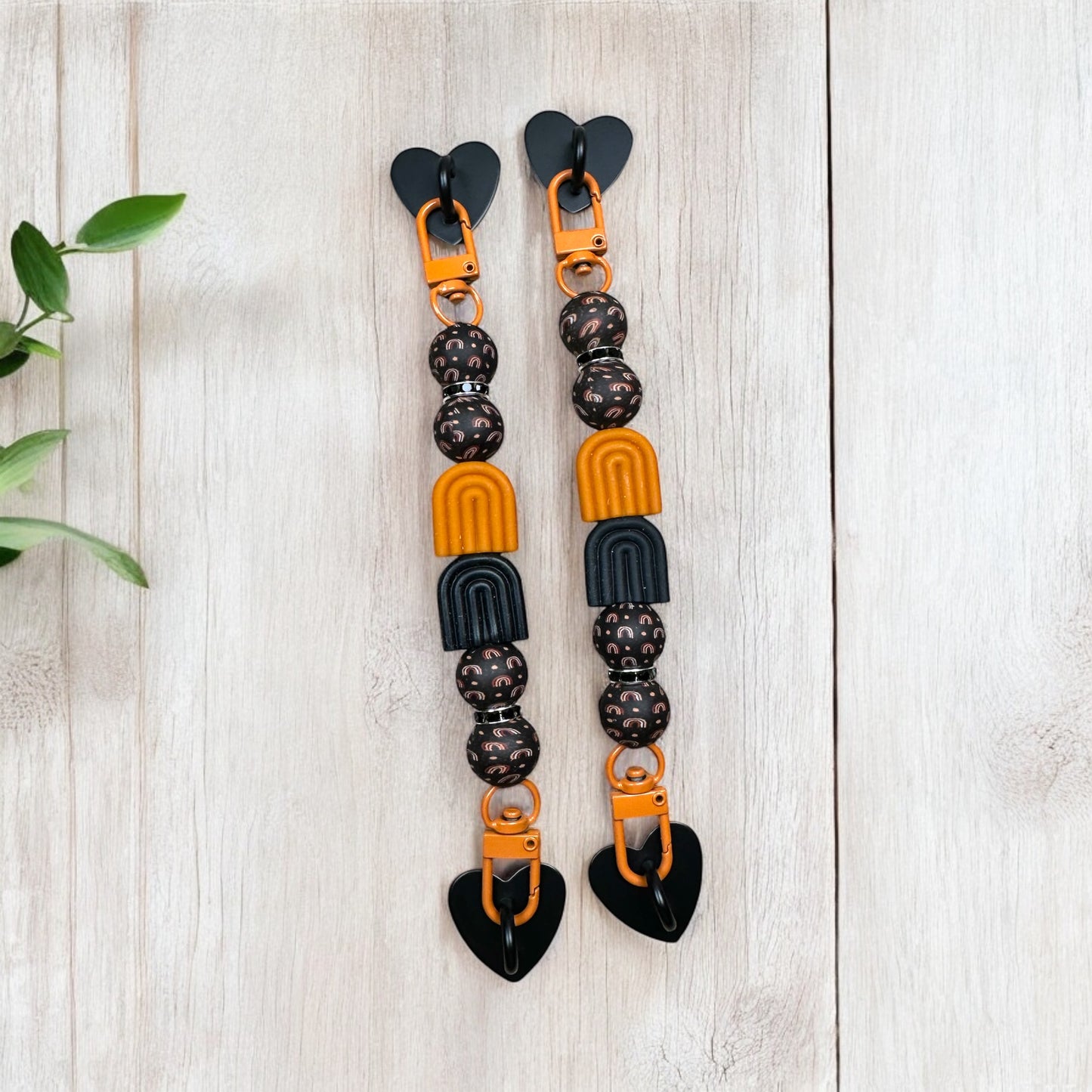 Boho Rainbows E-Reader Strap