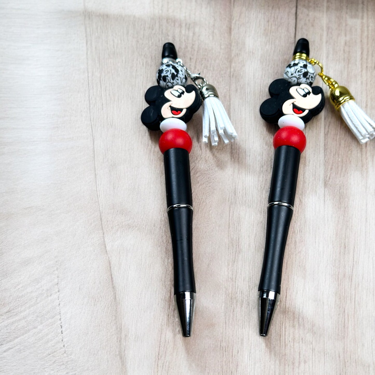 The Mouse Boy And Girl Pens