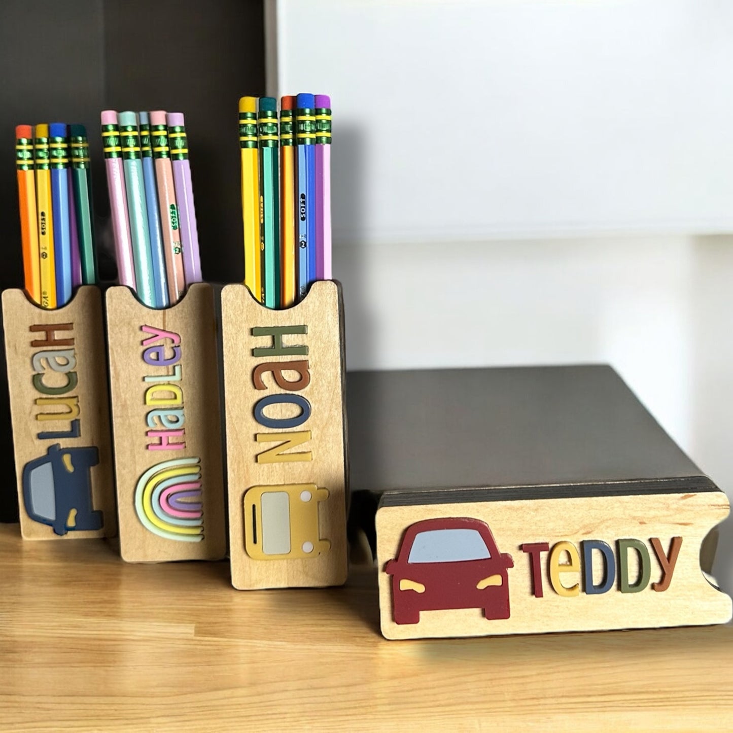 Pencil Holder