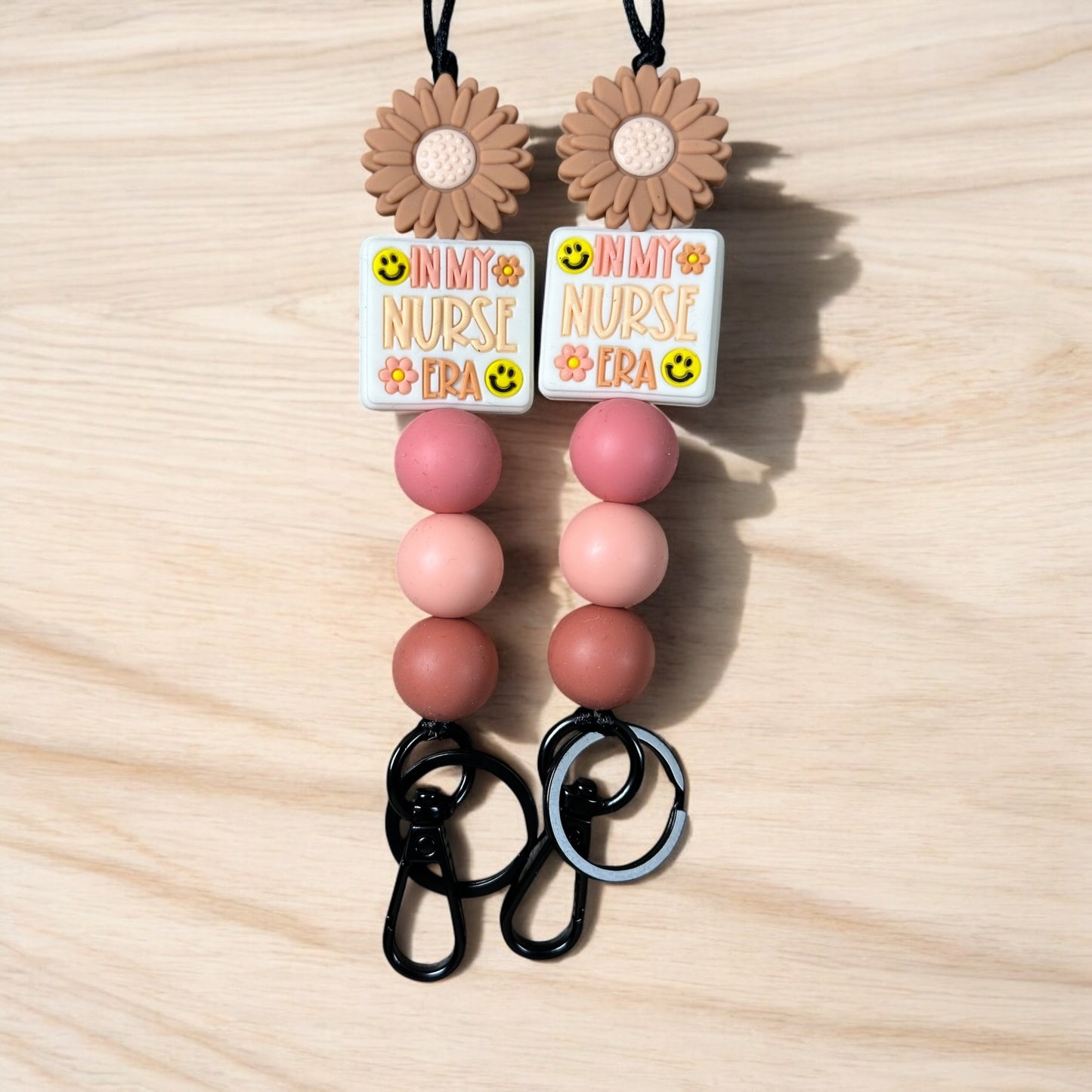 Nurse Era Lanyard