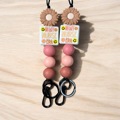 Nurse Era Lanyard
