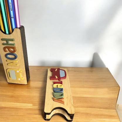 Pencil Holder