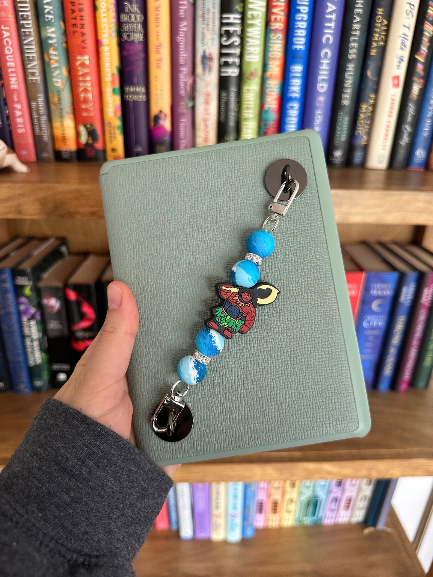 Ocean Voyagers Kindle Strap