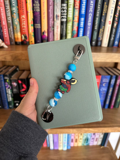 Ocean Voyagers Kindle Strap