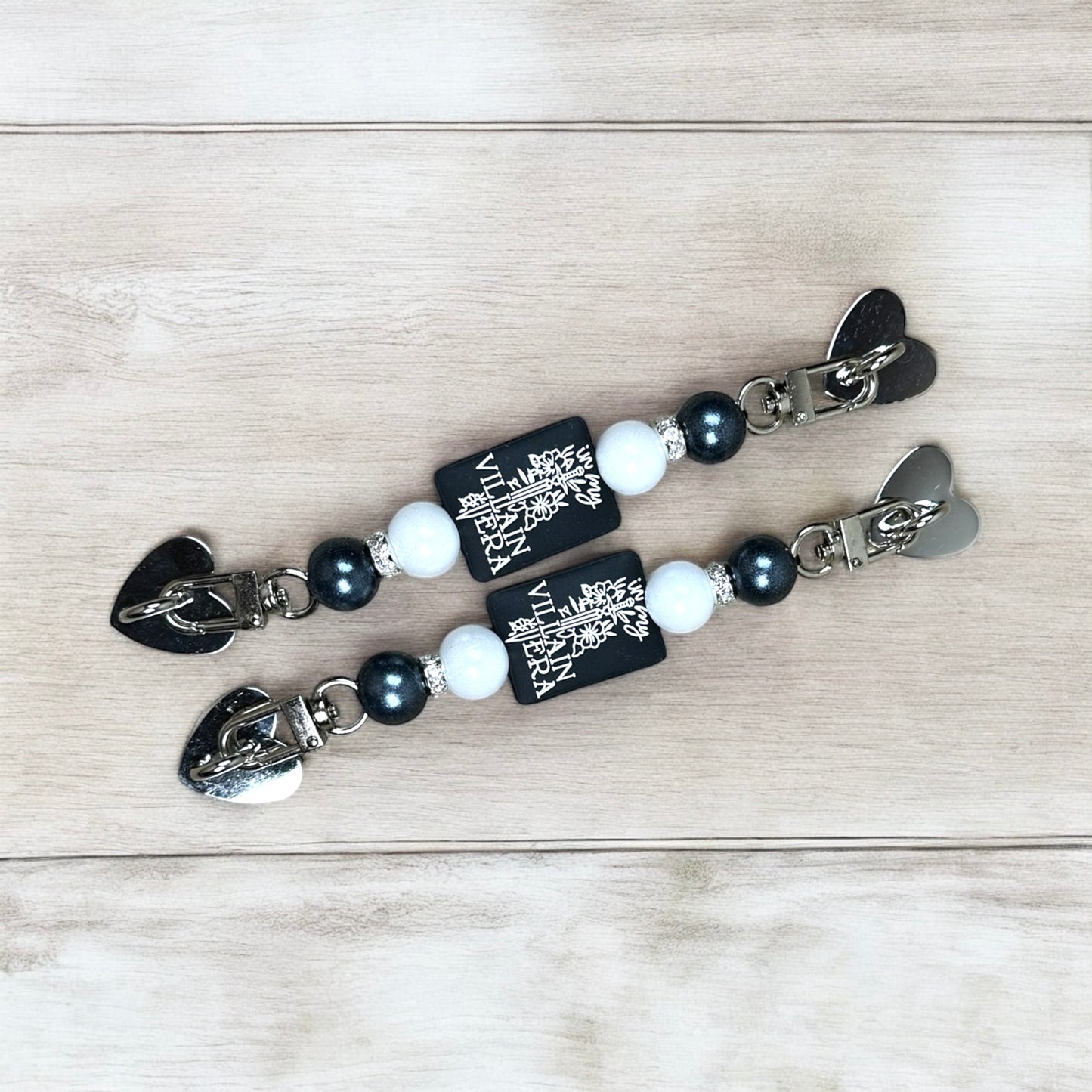 Villain Era Bookish E-Reader strap