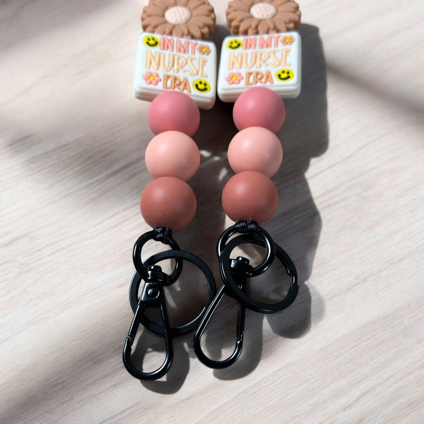 Nurse Era Lanyard