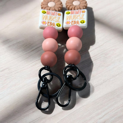 Nurse Era Lanyard