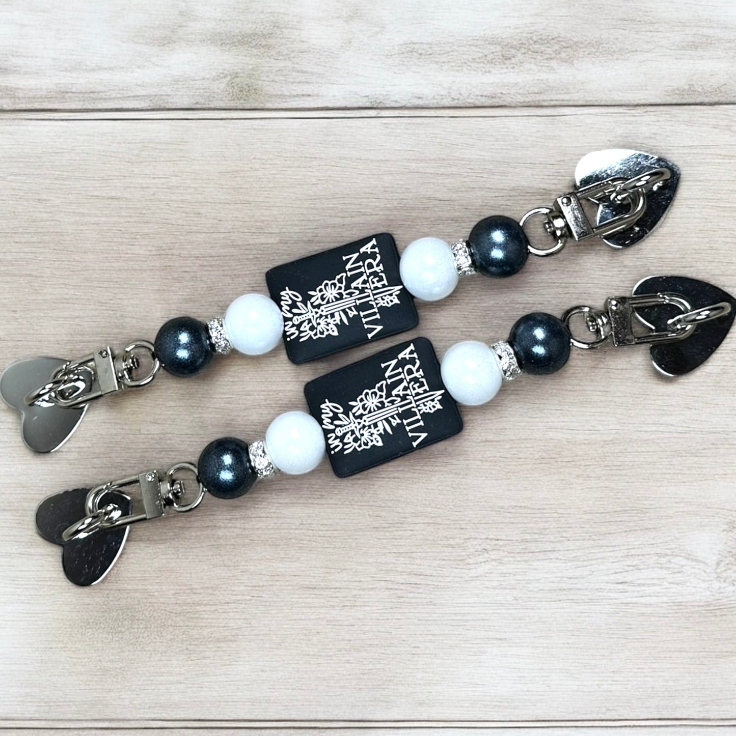 Villain Era Bookish E-Reader strap