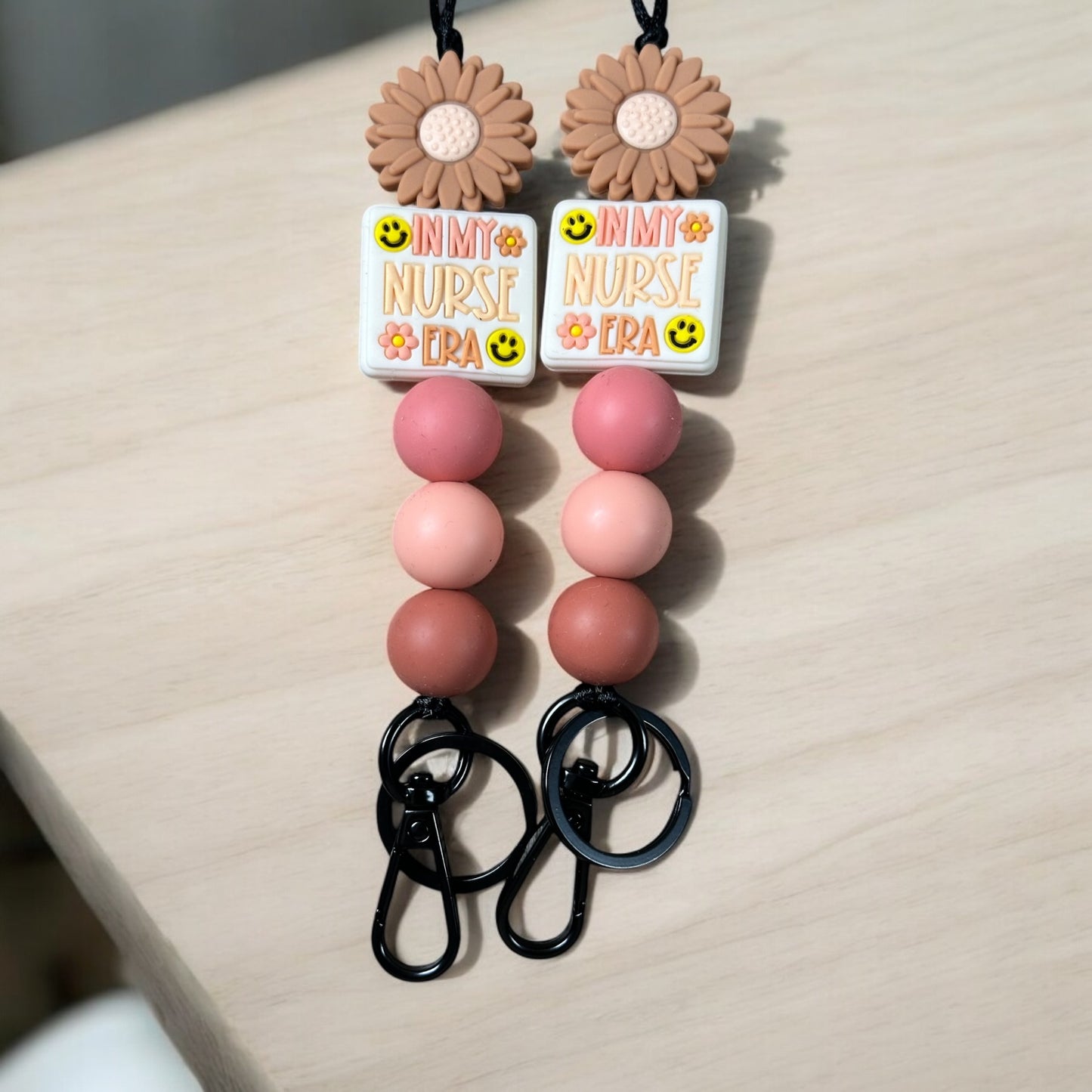 Nurse Era Lanyard