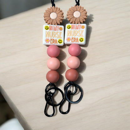 Nurse Era Lanyard