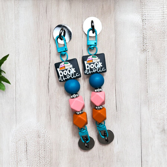 Bookaholic E-Reader Strap
