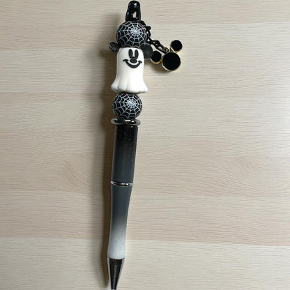 Halloween Beaded Pens