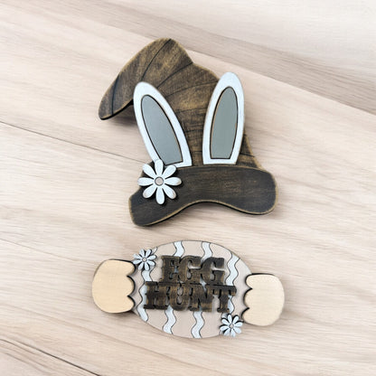 Easter Add on For Whimsical Gnomes