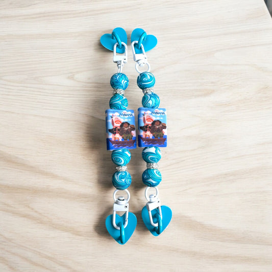 Ocean Voyagers Kindle Strap