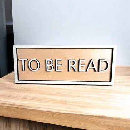 Library Street Signs