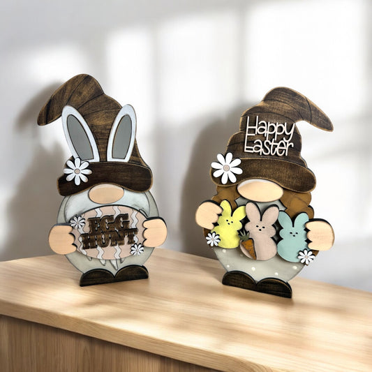 Easter Add on For Whimsical Gnomes