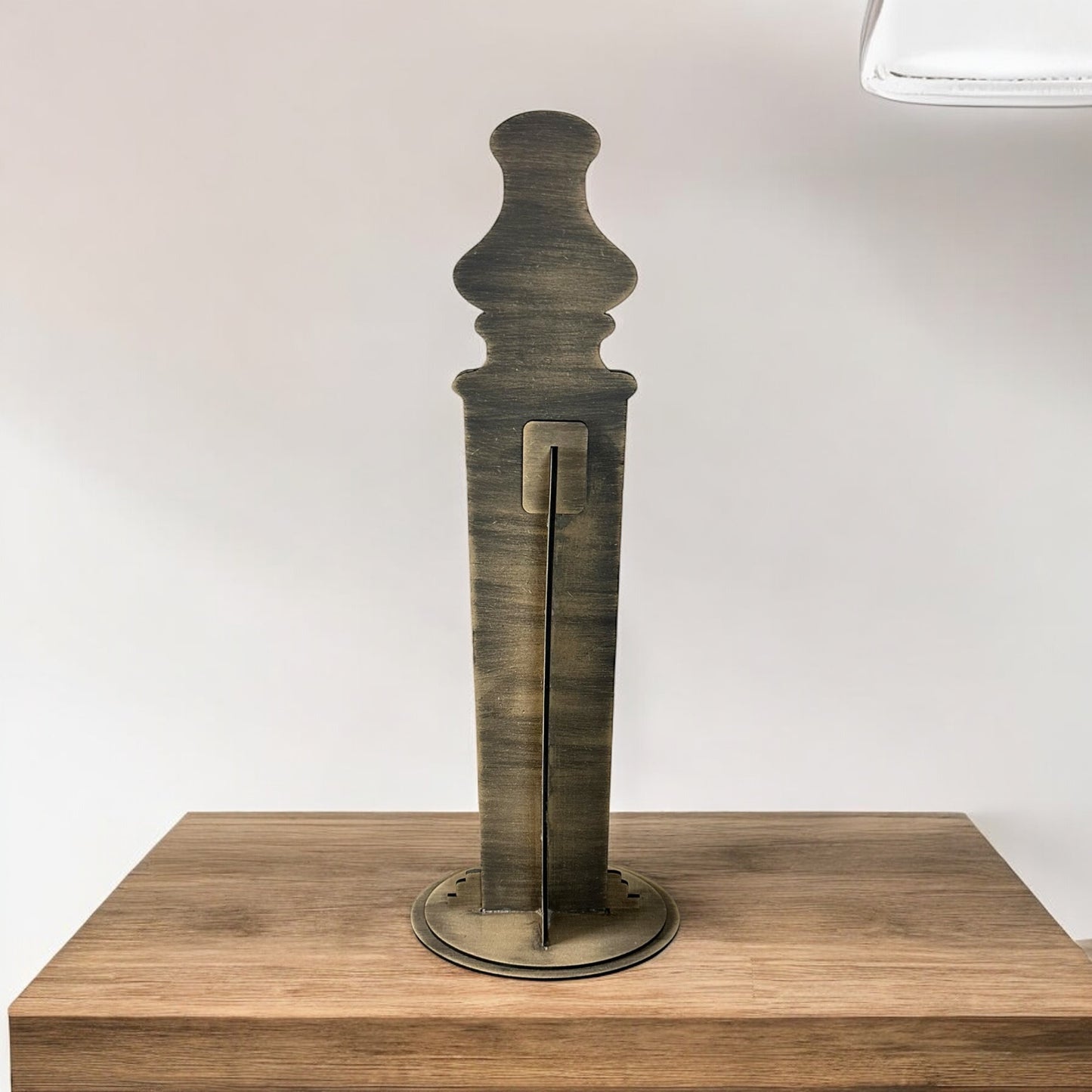 Display Stand For Signs