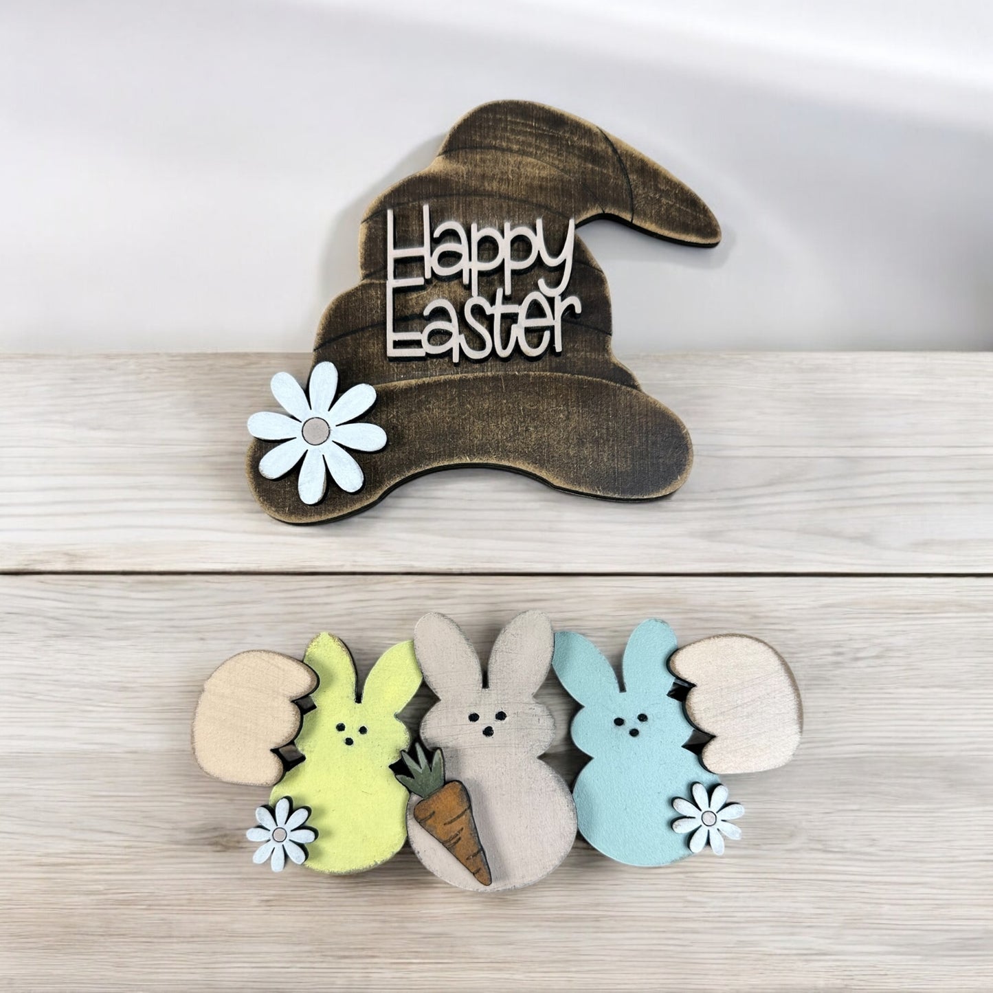 Easter Add on For Whimsical Gnomes