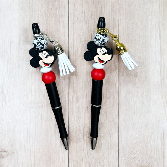 The Mouse Boy And Girl Pens