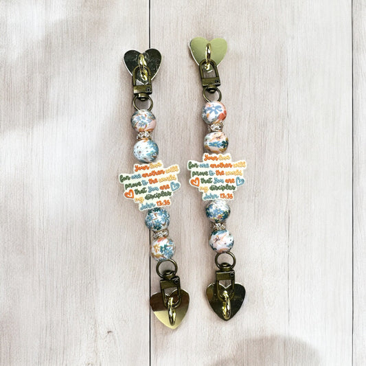 Faith Based E-Reader Strap