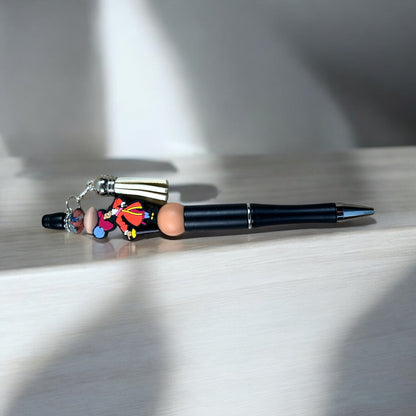 Peter’s Flight Crew Beaded Pens
