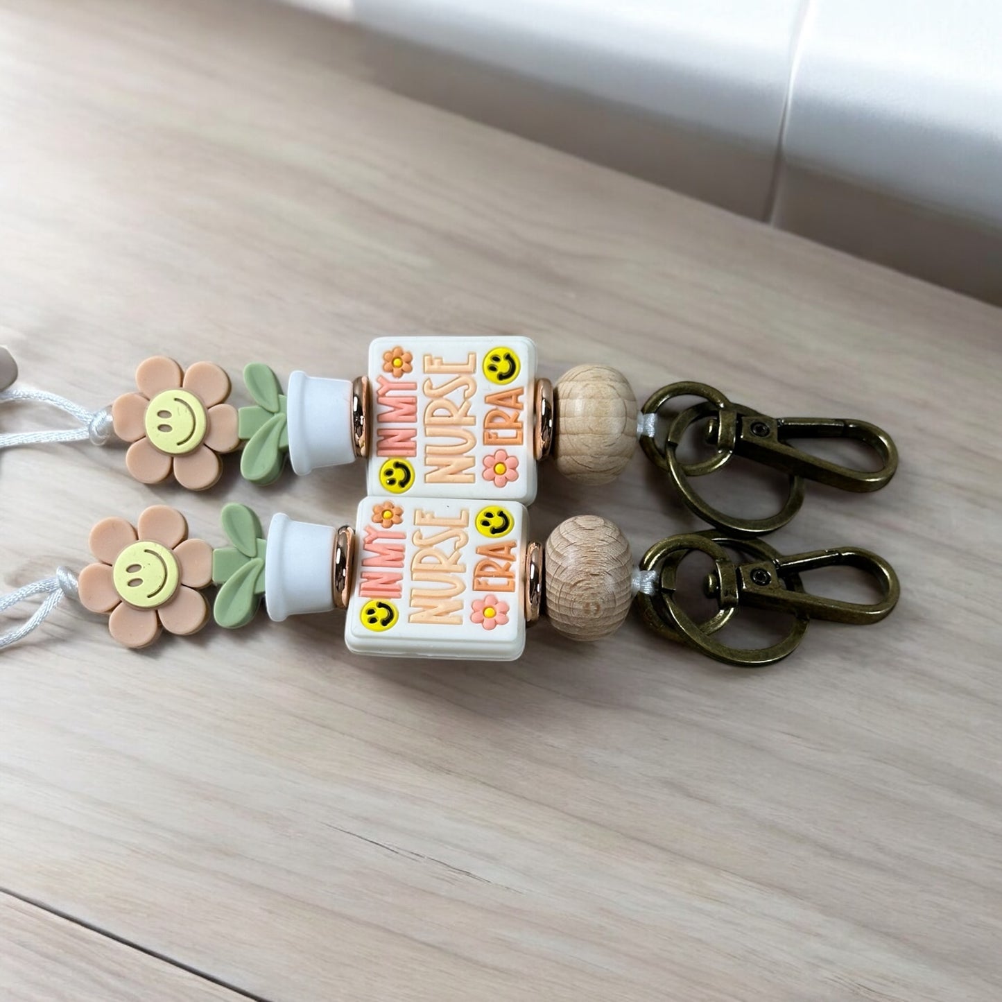 Nurse Era Lanyard