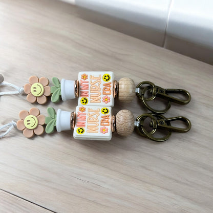 Nurse Era Lanyard