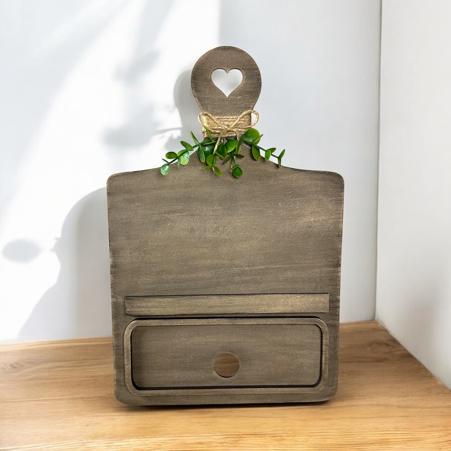 Breadboard Base For Rustic Truck Inserts