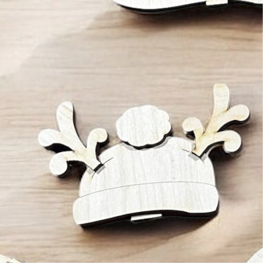 DIY Hats For Porch Goose Base