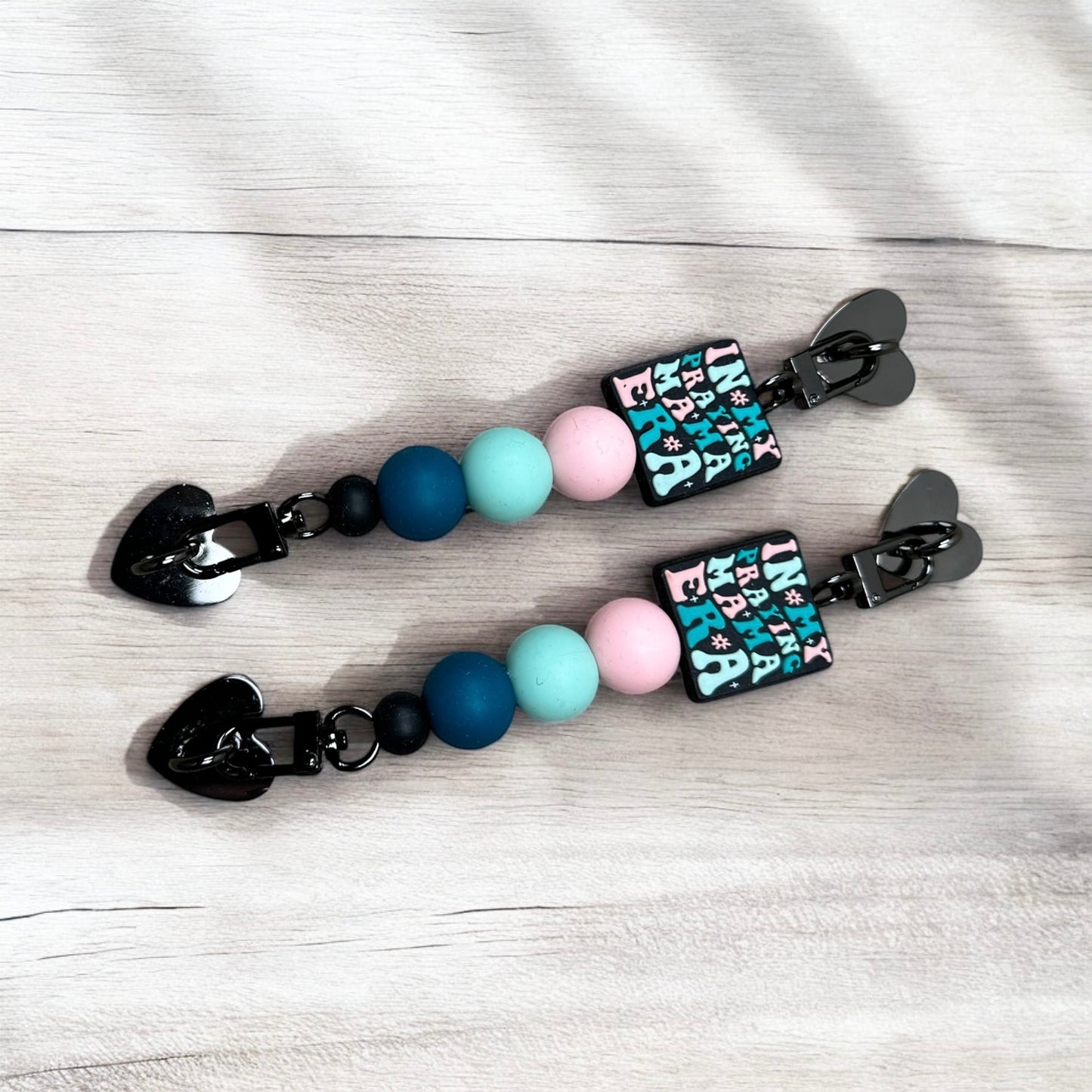 Praying Mama E-Reader Strap