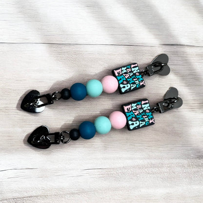 Praying Mama E-Reader Strap