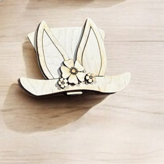 DIY Hats For Porch Goose Base
