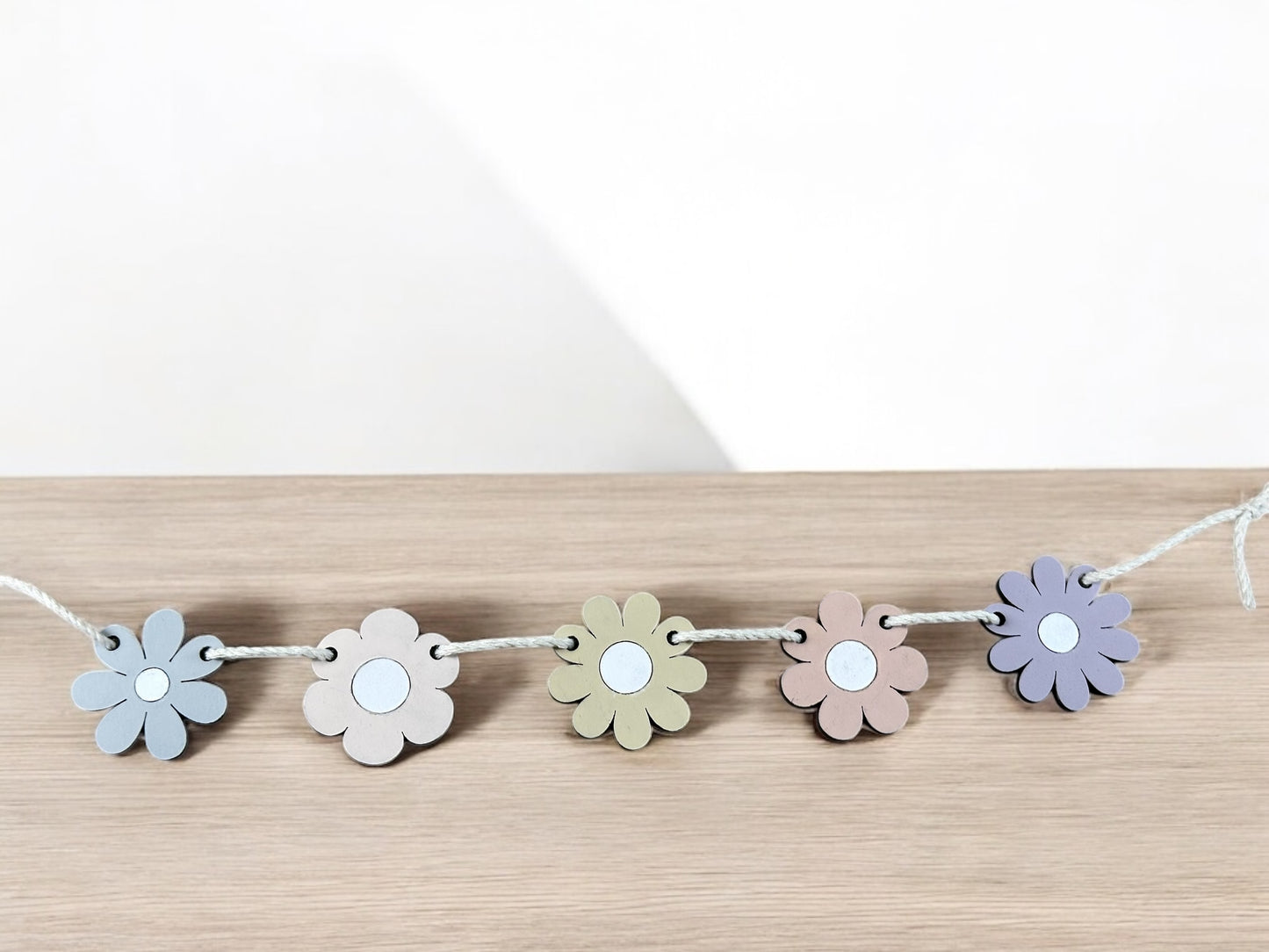 Whimsical Gnomes Tiered Tray Signs