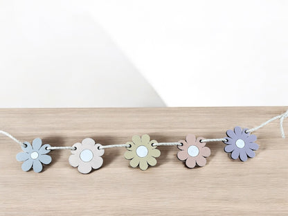 Whimsical Gnomes Tiered Tray Signs