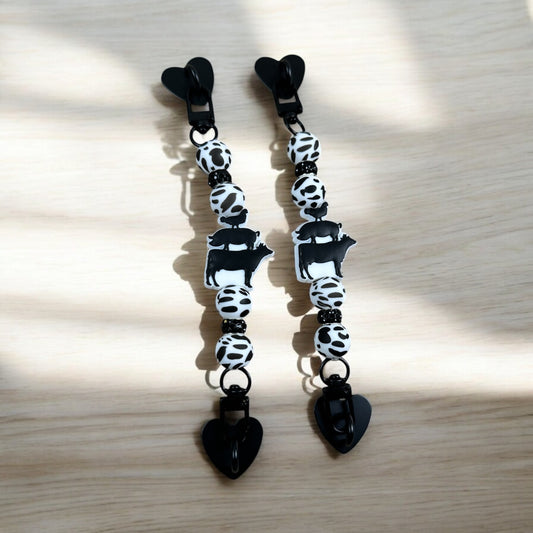 Farm Animal Stack E-Reader Strap