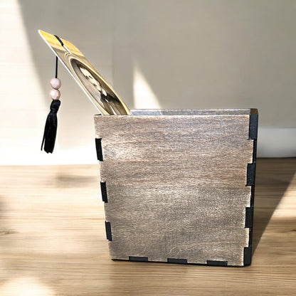 Book Nook Bookmark Holder